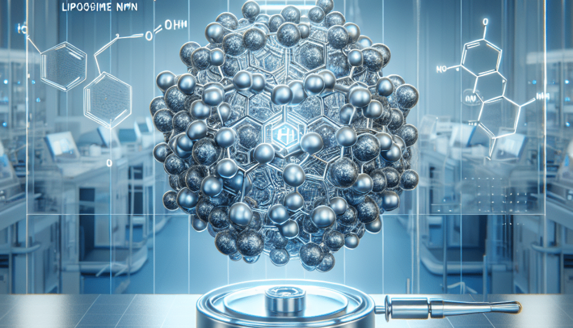 Liposomal NMN: Unlock Anti-Aging Benefits
