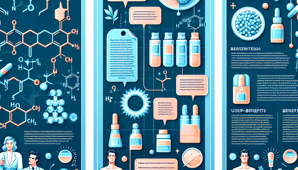 Phe Resorcinol: Benefits and Uses