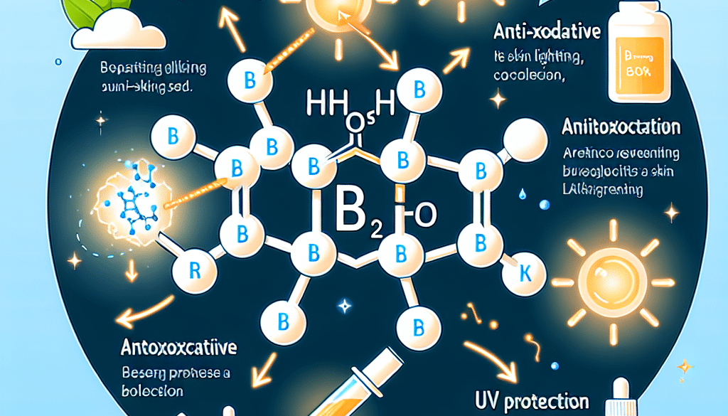 B Resorcinol: Uses and Benefits