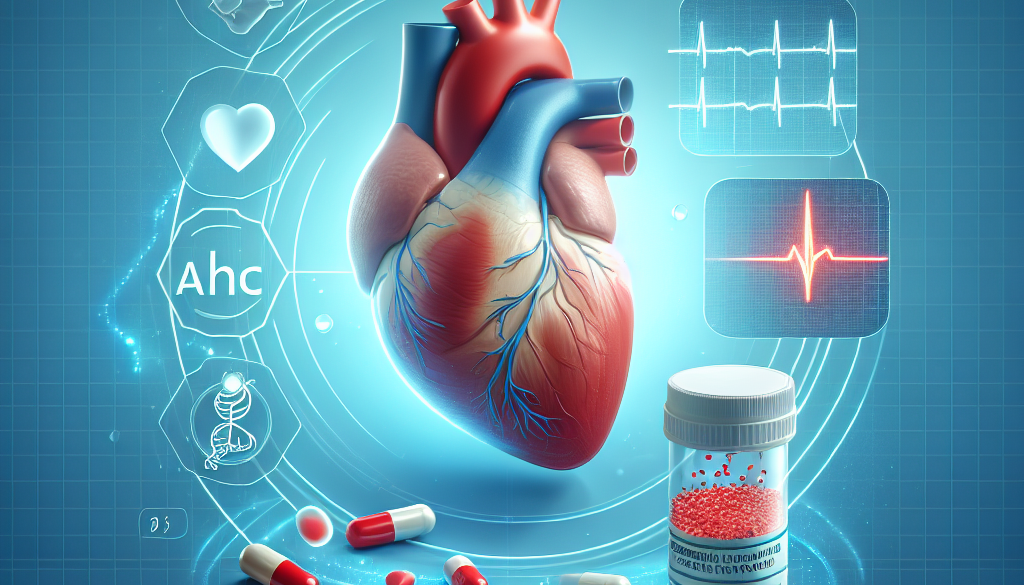 Berberine Hydrochloride Arrhythmia: Benefits