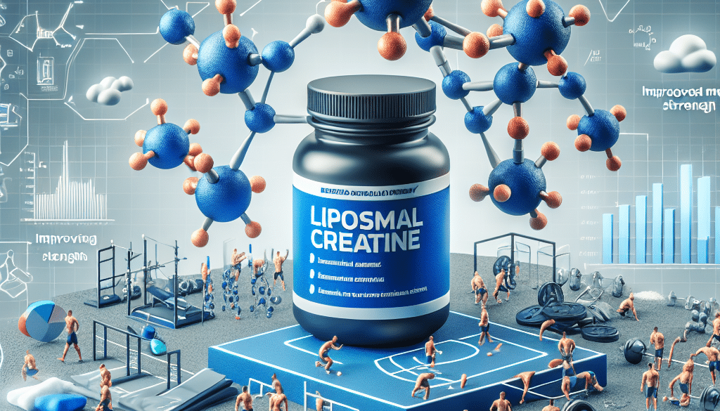 Liposomal Creatine Review: Benefits and Uses