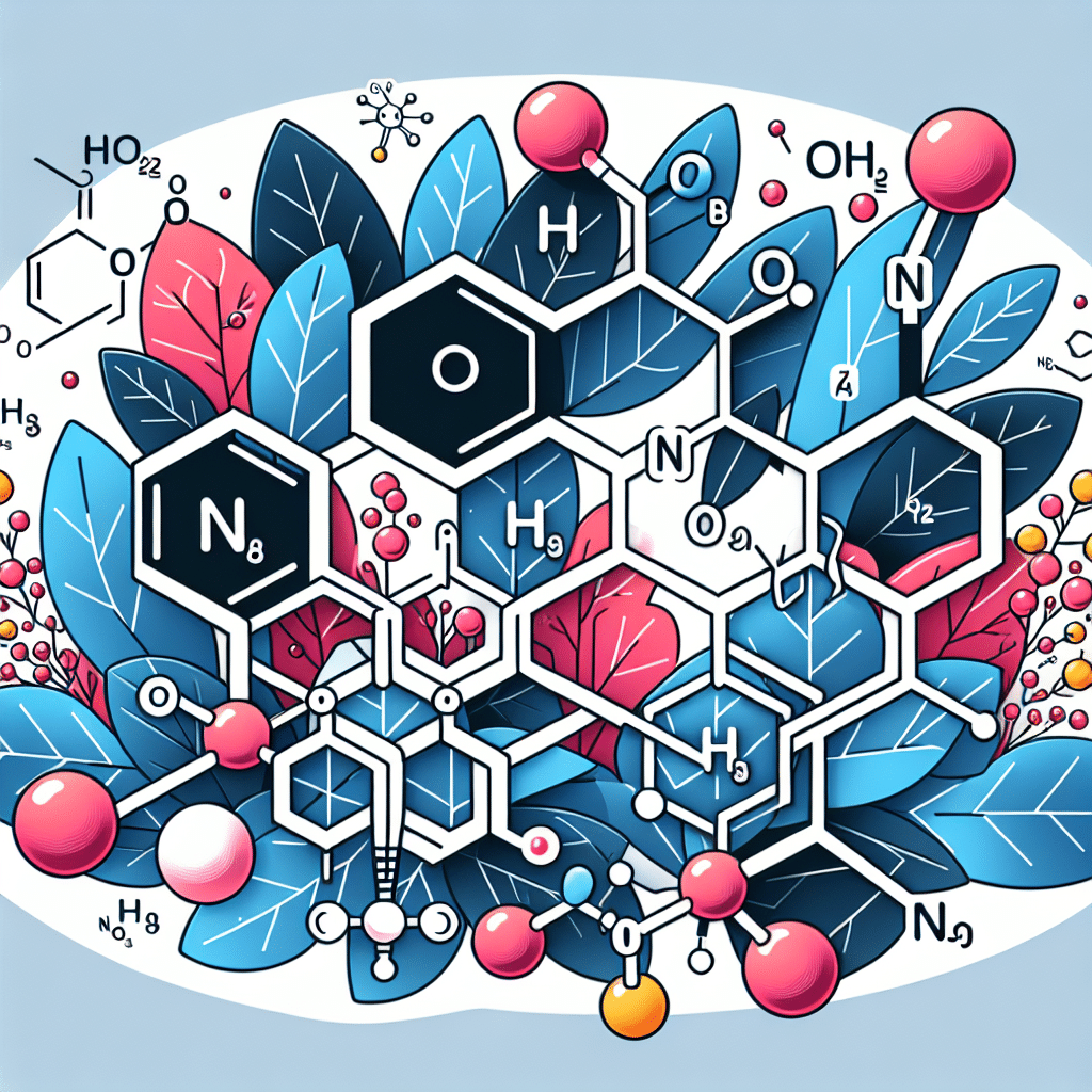 4 4 Nitrophenylazo Resorcinol: Properties