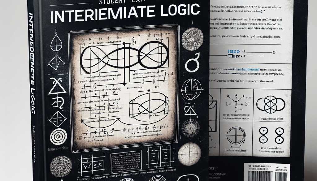 CBD Student Text Intermediate Logic: Detailed Guide