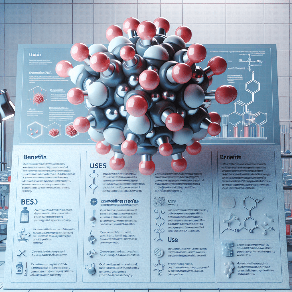 Dimethyl Resorcinol: Uses and Benefits