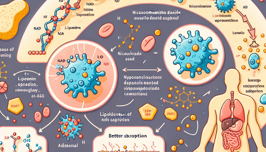 Que Es Liposomal NAD: Everything You Need to Know