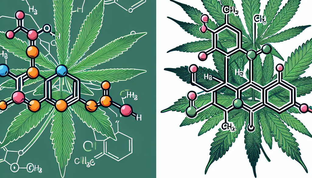 What is CBC in CBD?