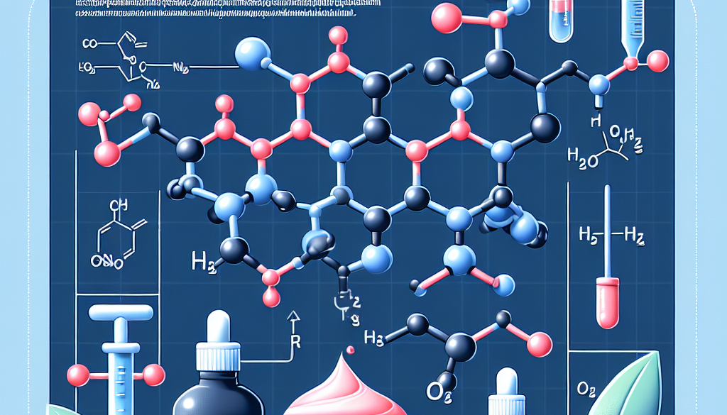 Ethyl Resorcinol: Properties and Uses