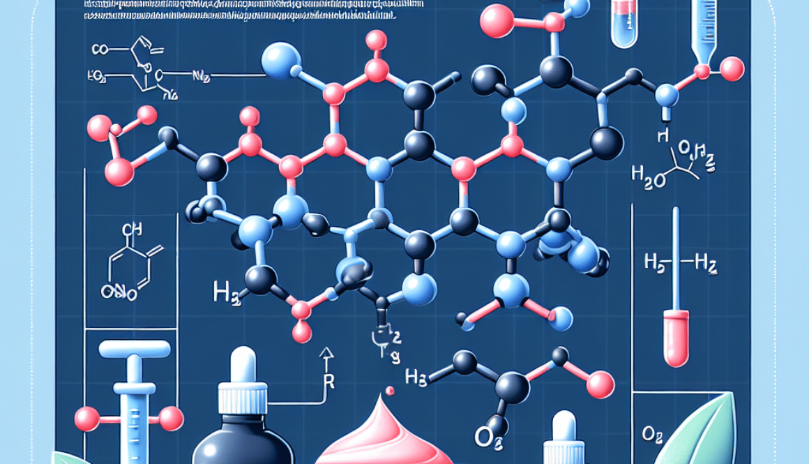 Ethyl Resorcinol: Properties and Uses