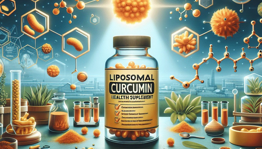 Manna Boost Liposomal Curcumin Review