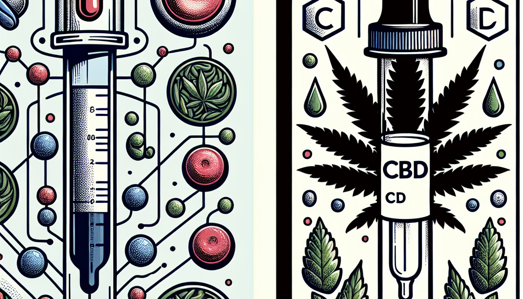 What is CBC and CBD?