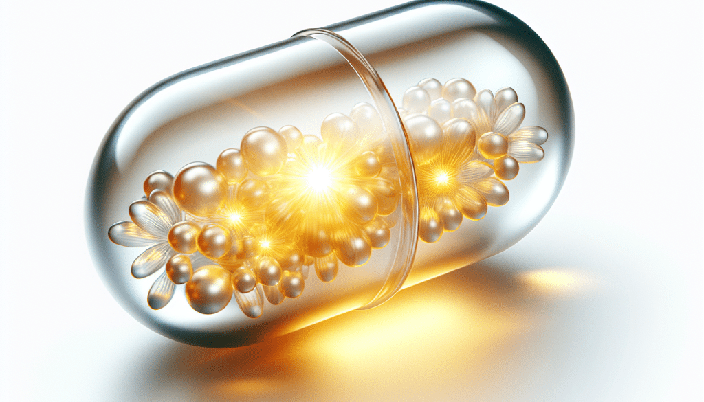 Liveraid Silymarin Capsule Benefits Explained