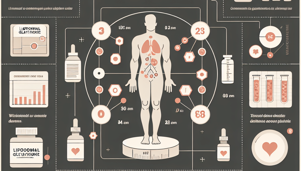 Liposomal Glutathione Dosage per Day: Guide