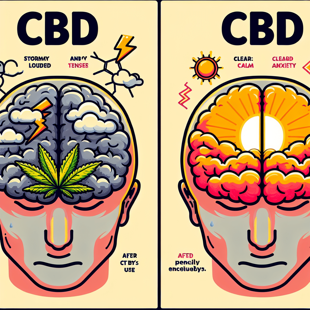 CBD for Anxiety: Does It Help?