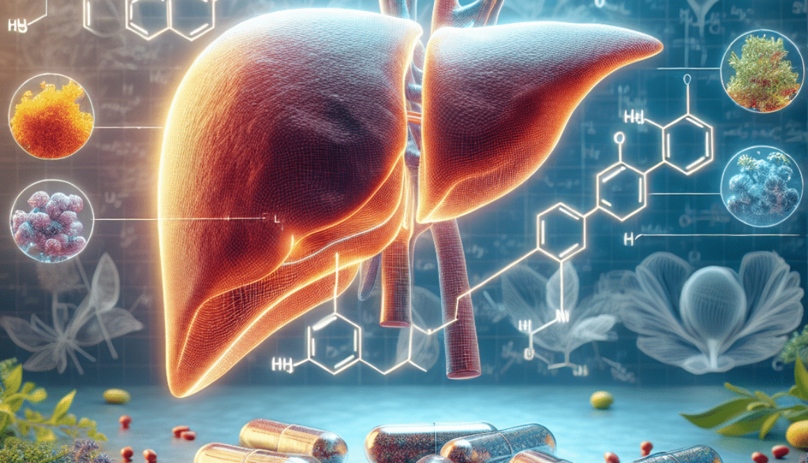 Double Strength Silymarin for Enhanced Liver Support