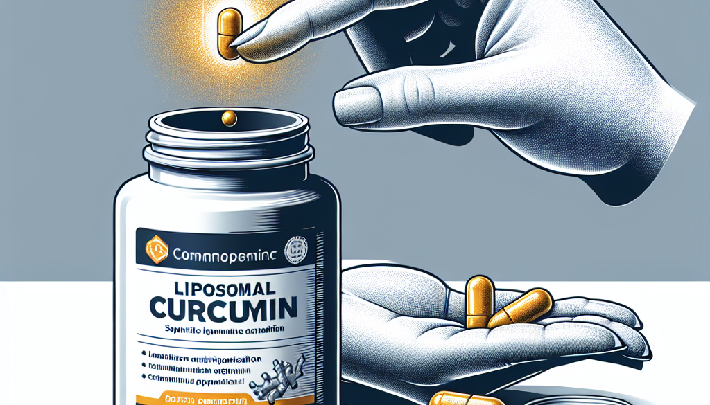 Is Liposomal Curcumin Safe to Use?