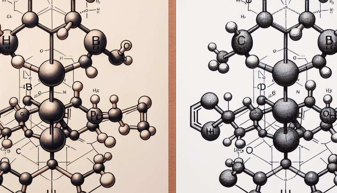 Berberine Chloride vs Hydrochloride: Comparison