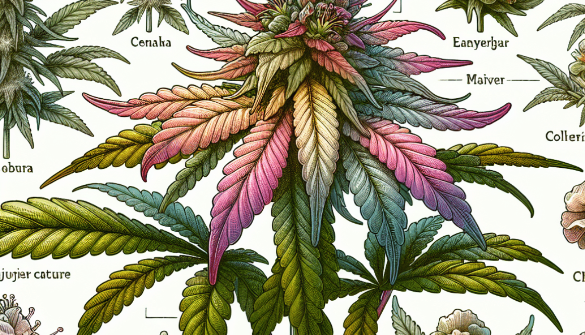 Best CBG Flower: Top Strains Reviewed