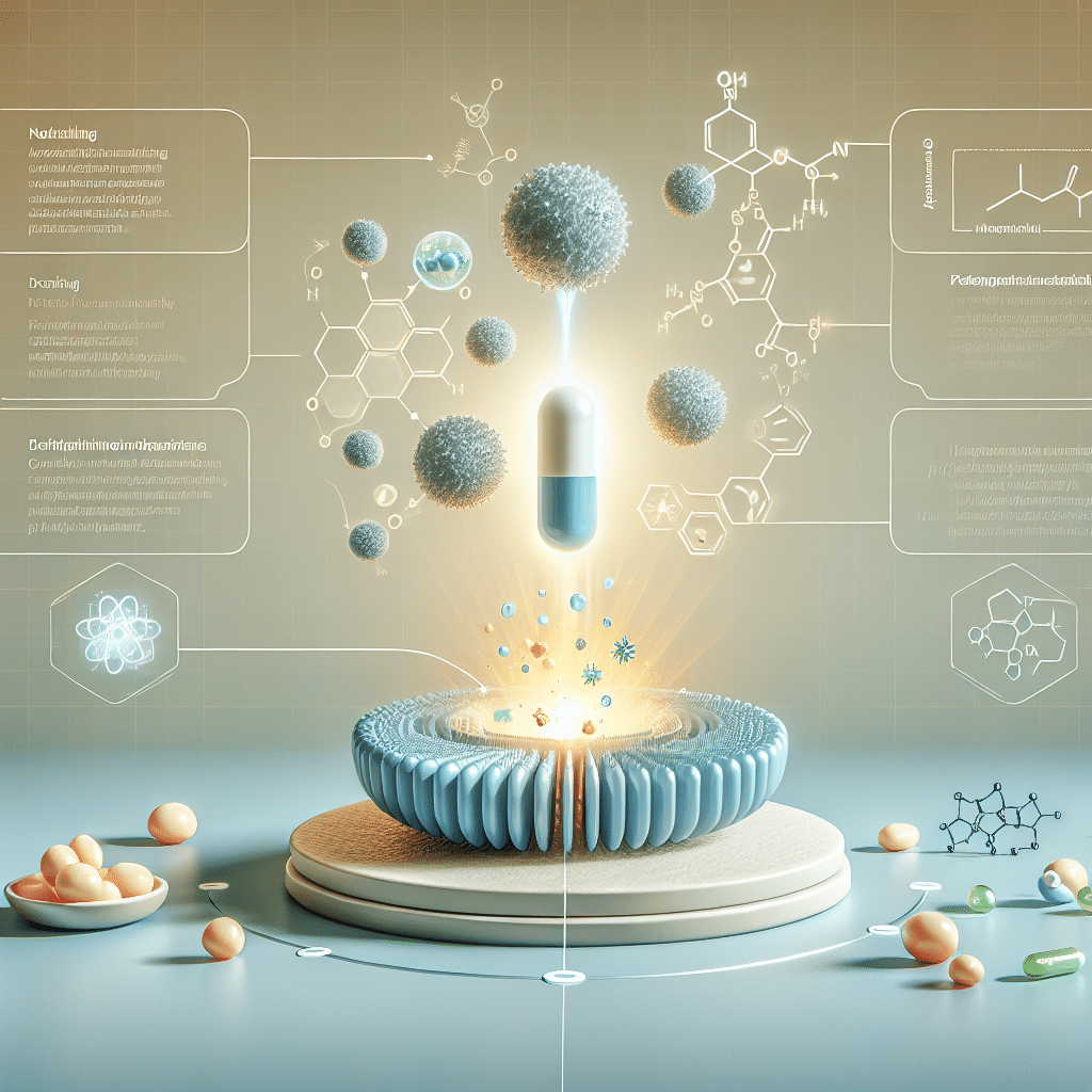 Liposomal Glutathione Detox: How It Works