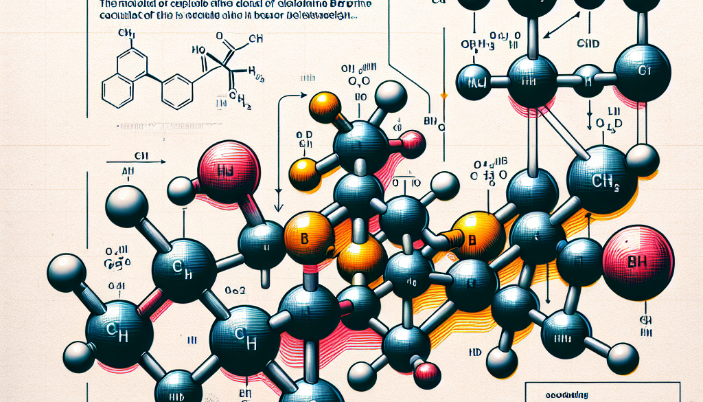 Berberine Hydrochloride Molecular Weight: Explained