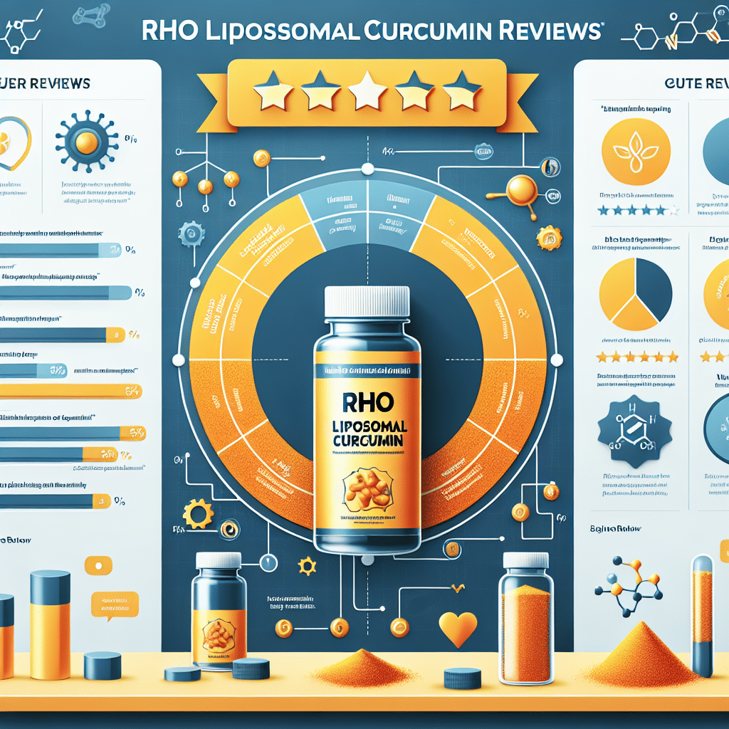 Rho Liposomal Curcumin Reviews Summary