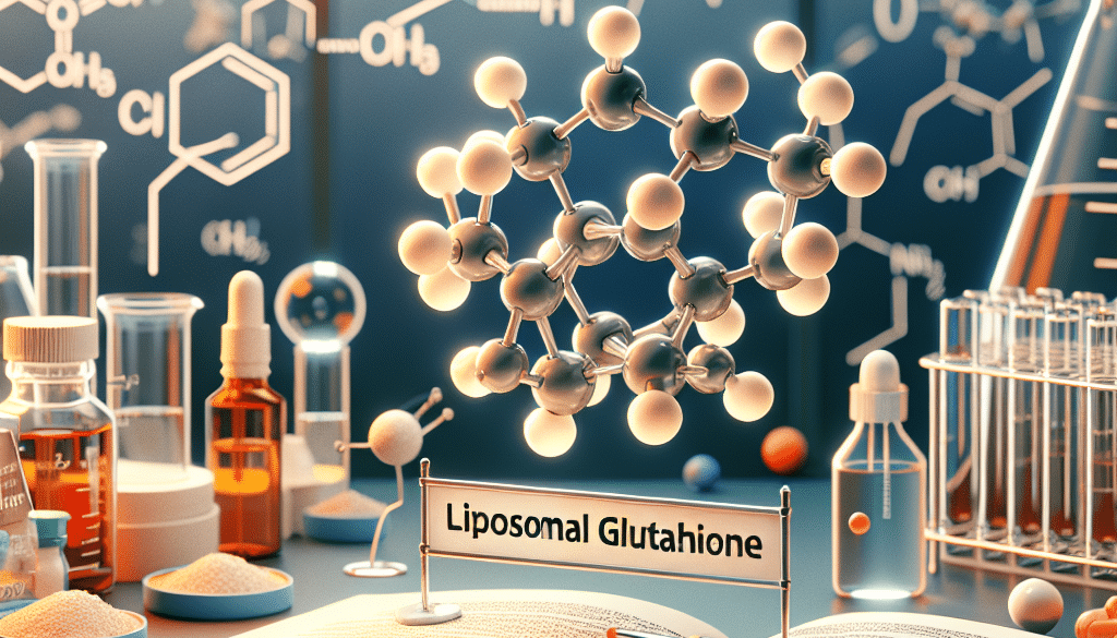 Liposomal Glutathione: What Is It Used For?