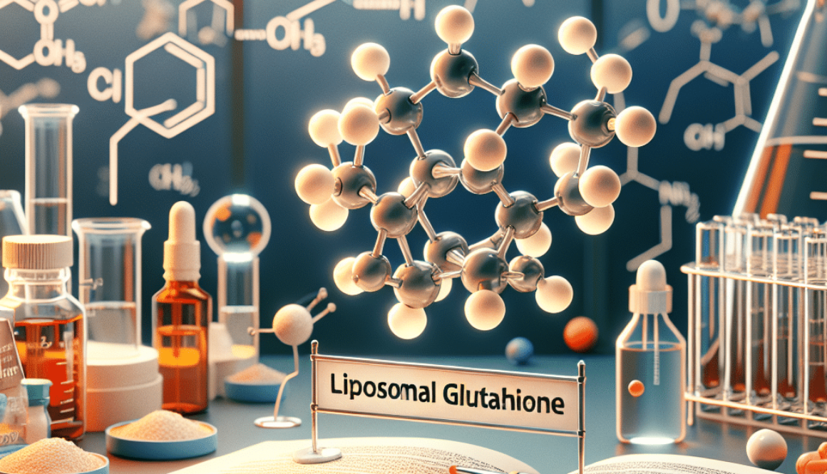 Liposomal Glutathione: What Is It Used For?