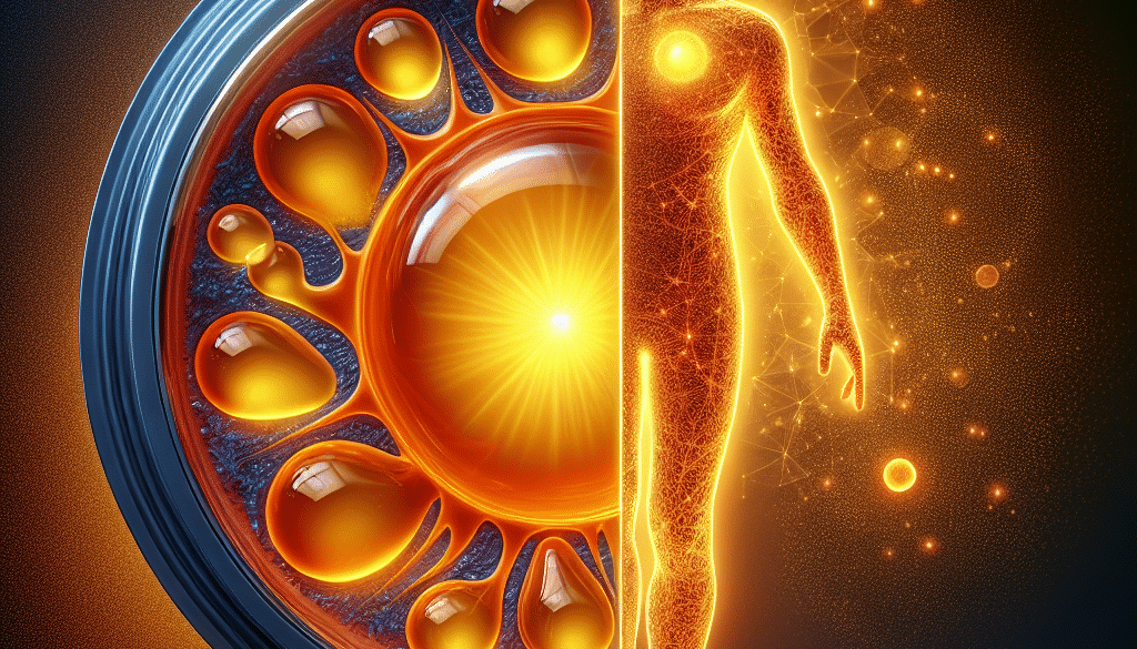 Liposmal Vitamin C: Benefits of Liposmal Vitamin C Supplements