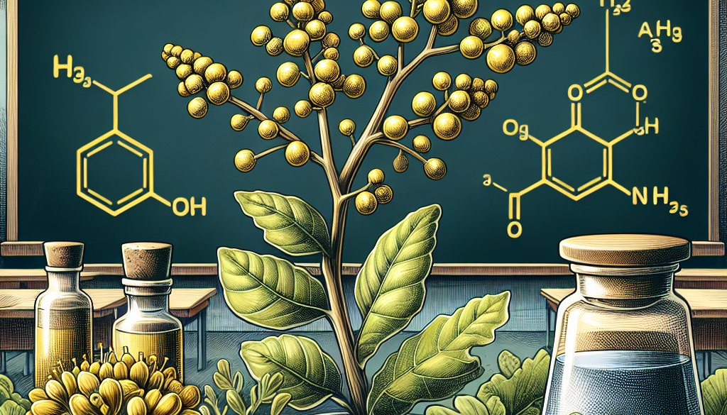 What Is Berberine Hydrochloride? Explained