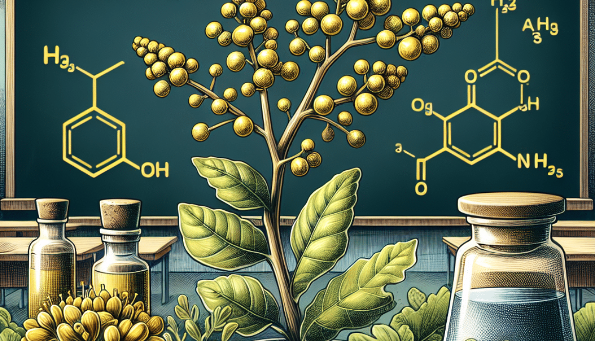 What Is Berberine Hydrochloride? Explained