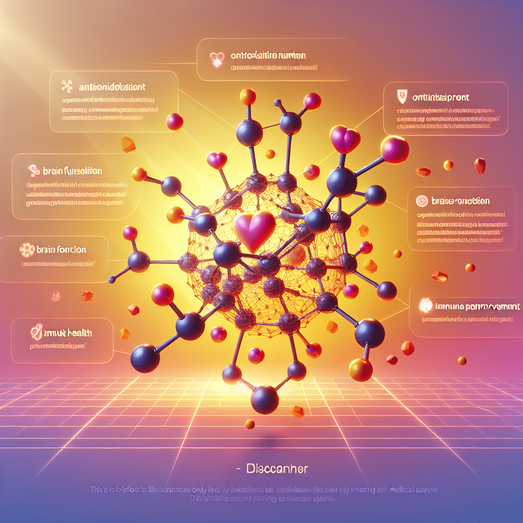 Liposomal Curcumin/Resveratrol Benefits