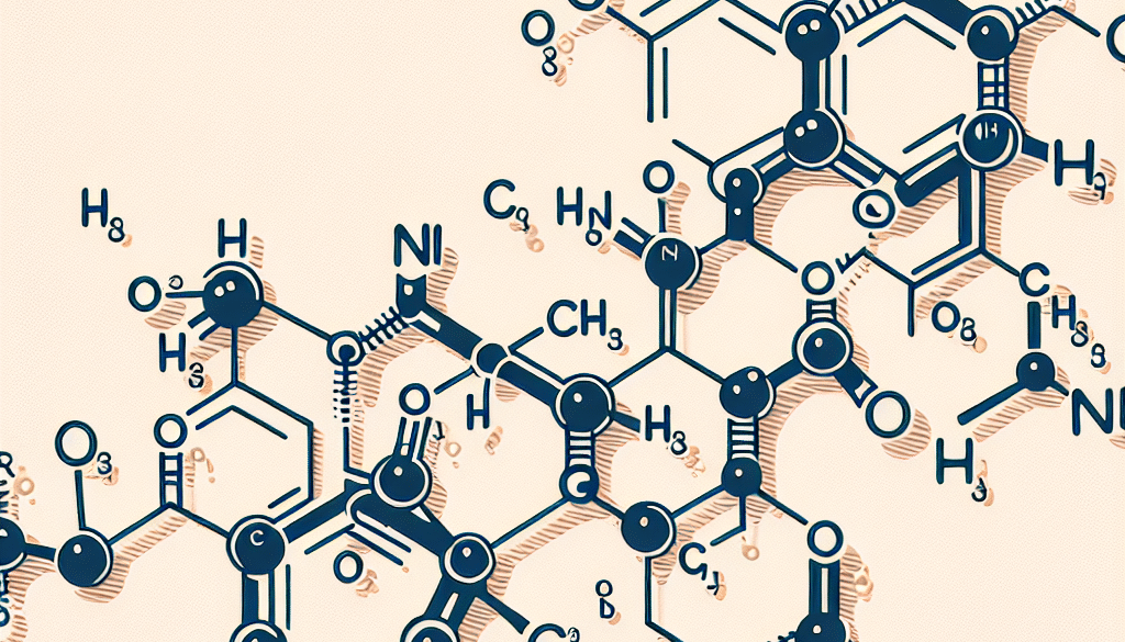 Chemical Structure of Resorcinol: Key Facts