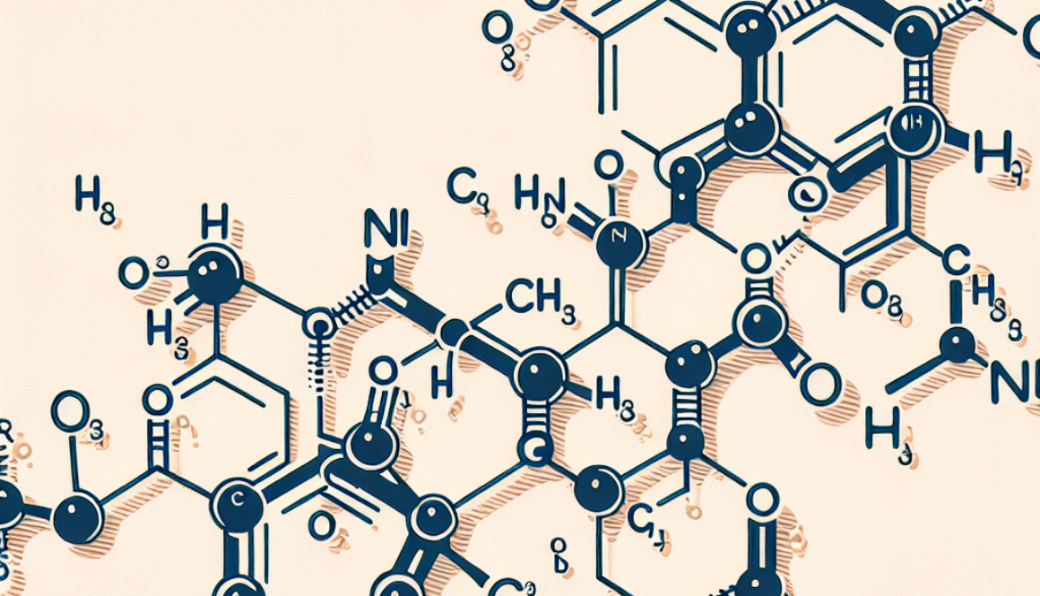 Chemical Structure of Resorcinol: Key Facts