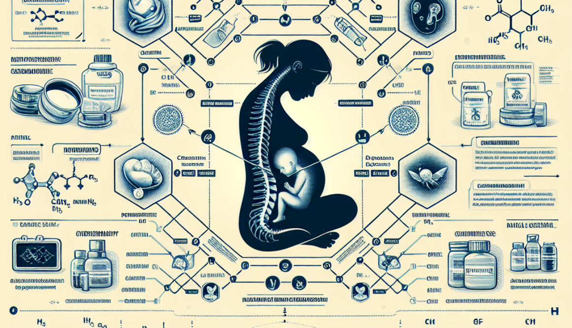 Is Resorcinol Safe during Pregnancy?