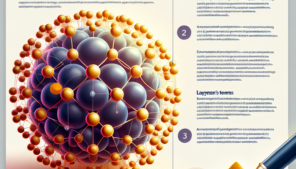 Benefits of Liposomal Curcumin Explained