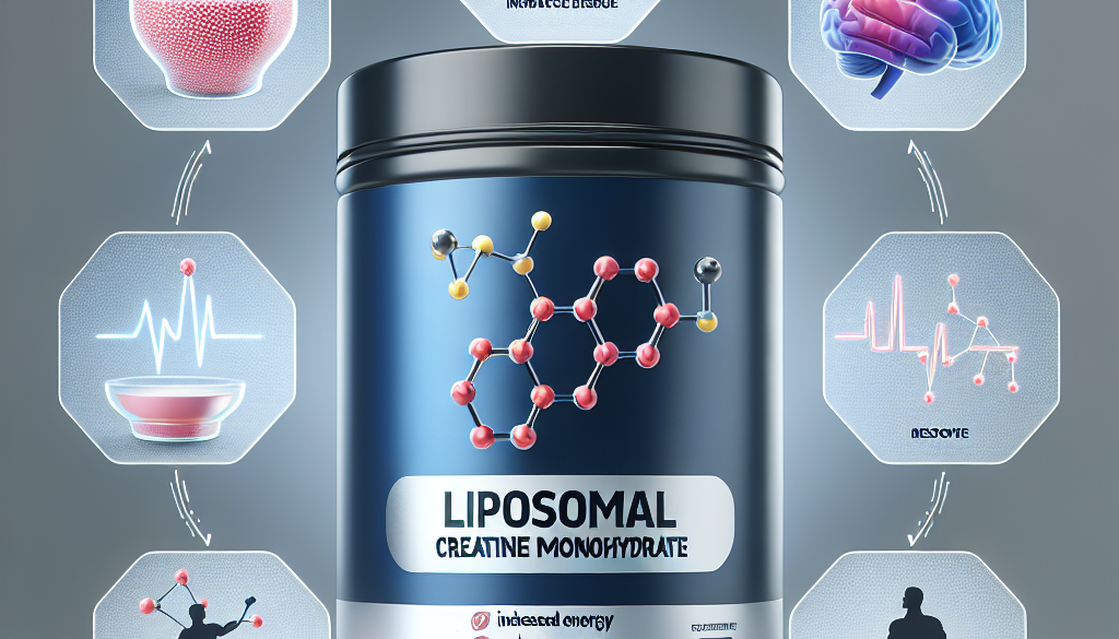 Is Liposomal Creatine Monohydrate Good?