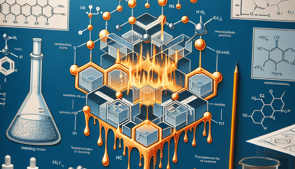 Melting Point of Resorcinol: Key Facts