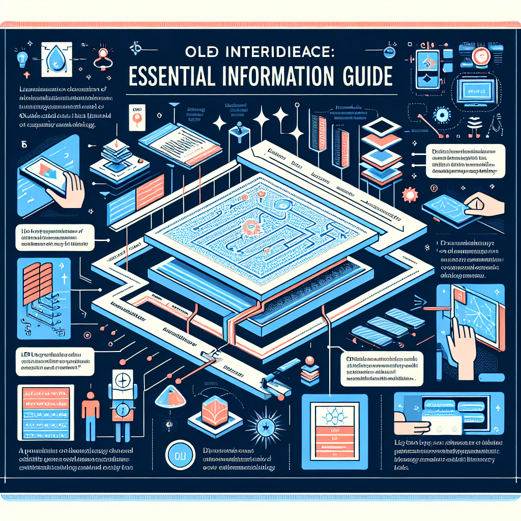 OLED Intermediate: Essential Information Guide