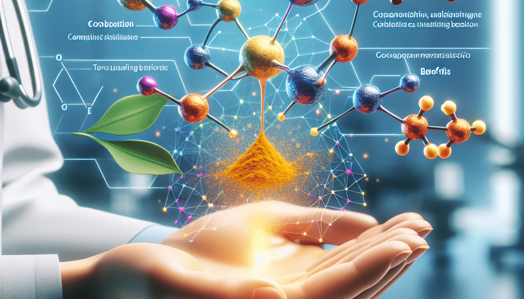 Liposomal Curcumin Glutathione Benefits