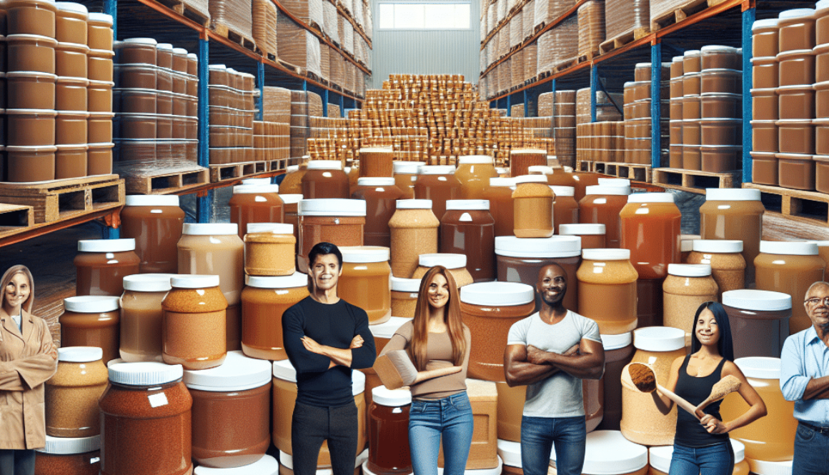 Apple Cider Vinegar Powder Bulk Suppliers