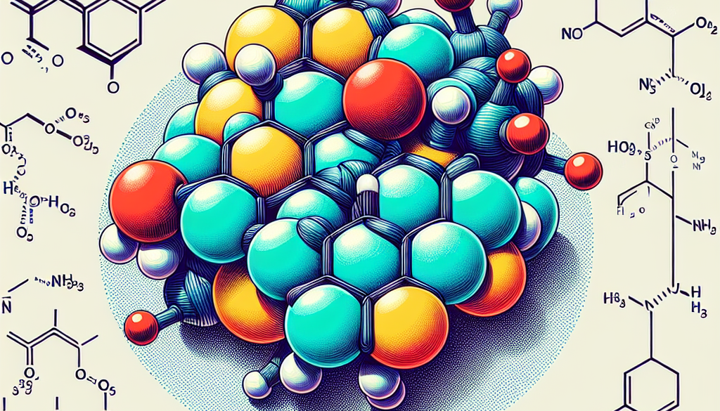 P-Nitrobenzene Azo Resorcinol: Properties