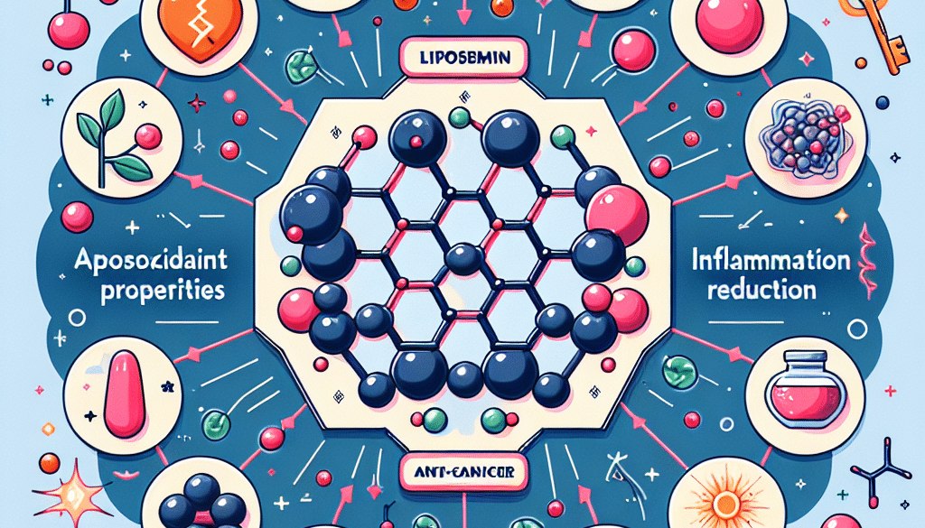 Liposomal Apigenin: Health Benefits Explained