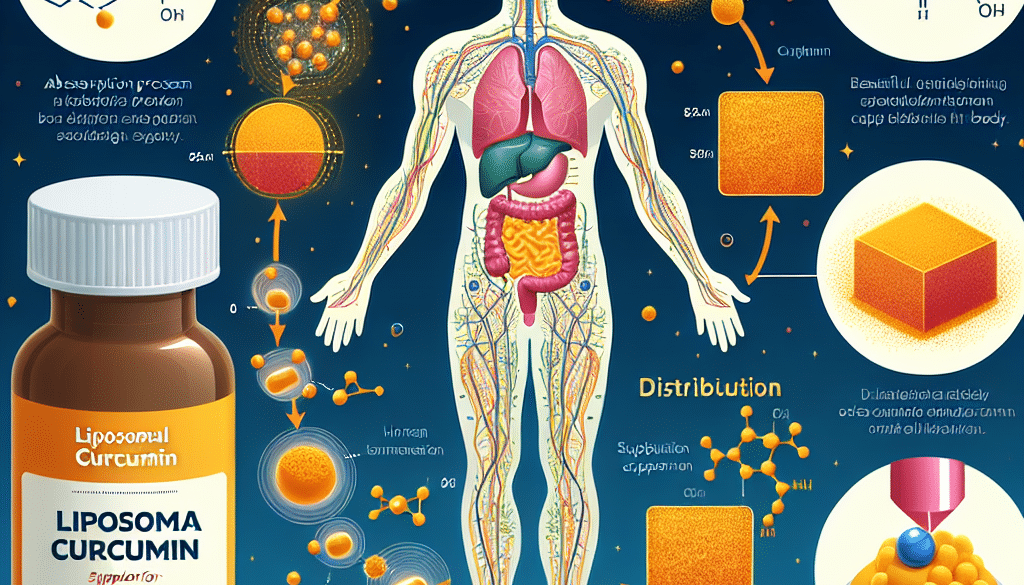 Core Med Science Liposomal Curcumin Guide