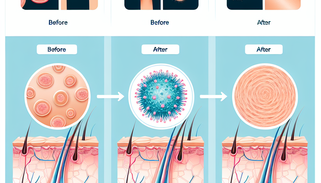 What Does Resorcinol Do for Skin?