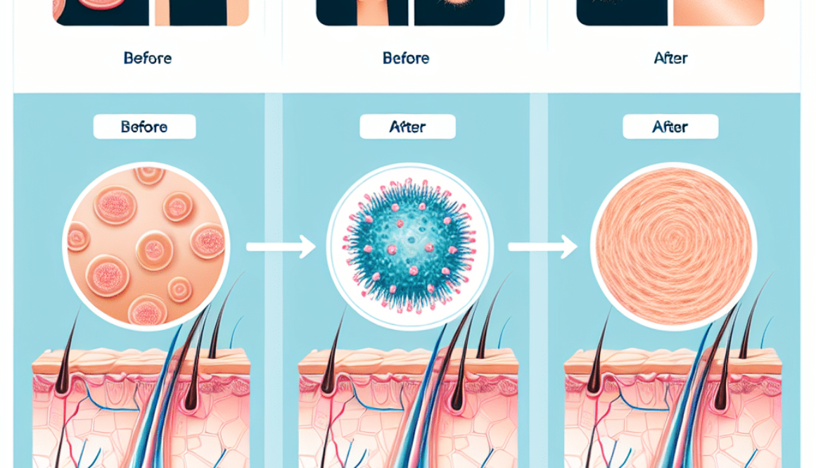 What Does Resorcinol Do for Skin?