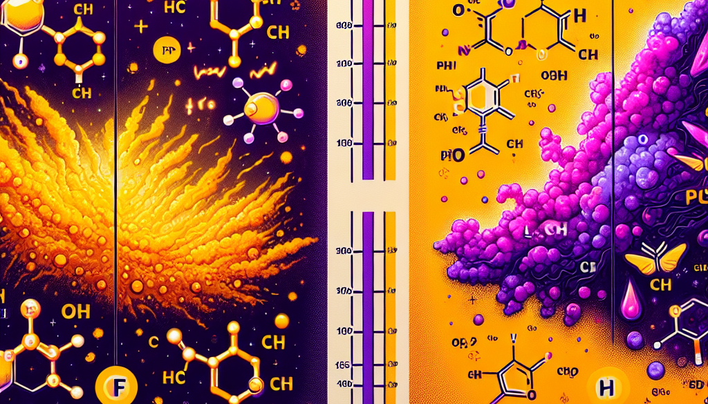 Phloretin CF vs Silymarin CF: Comparison