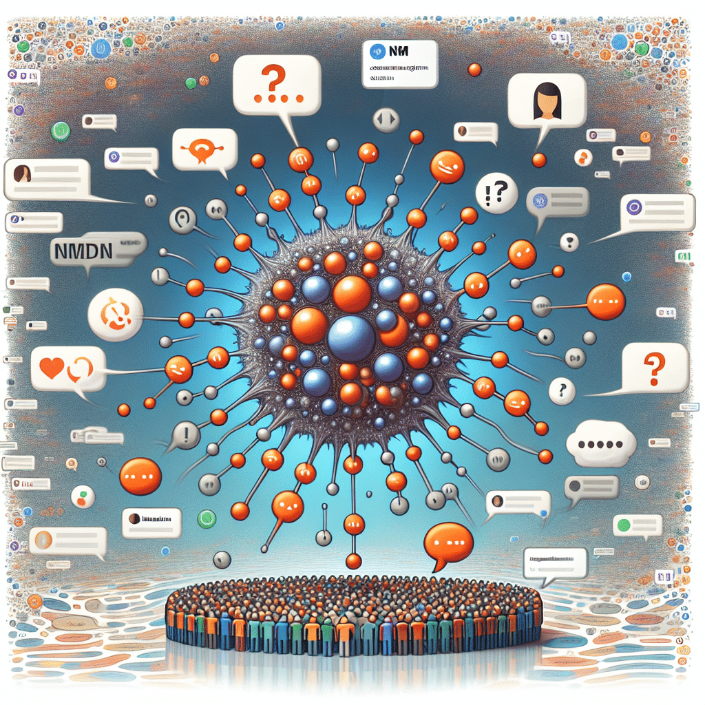 Liposomal NMN Reddit: Community Opinions