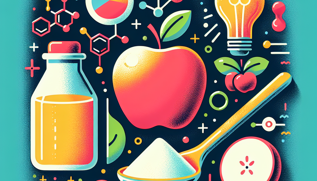 Is Apple Cider Vinegar Powder Good for You?