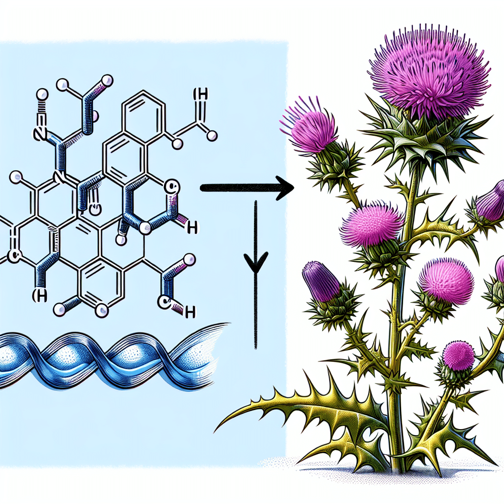 Is Silymarin the Same as Milk Thistle?