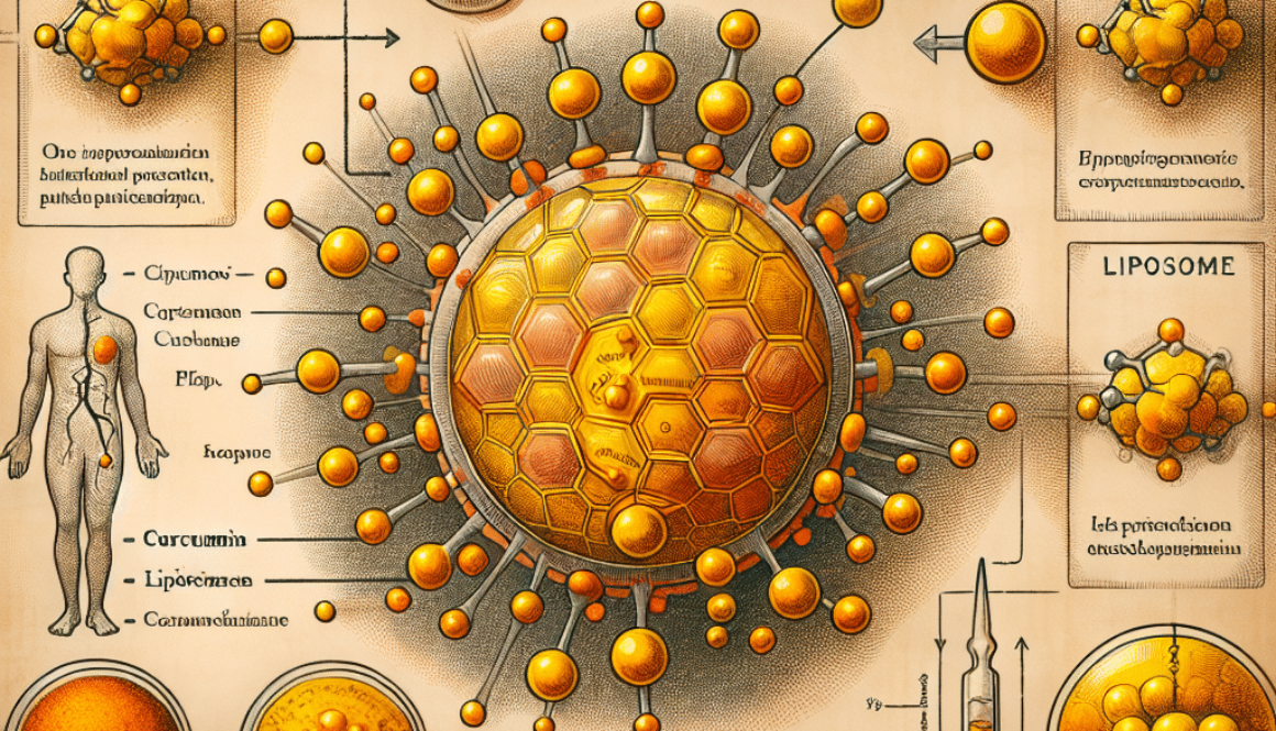 Liposomal Curcumin Terra Health Guide