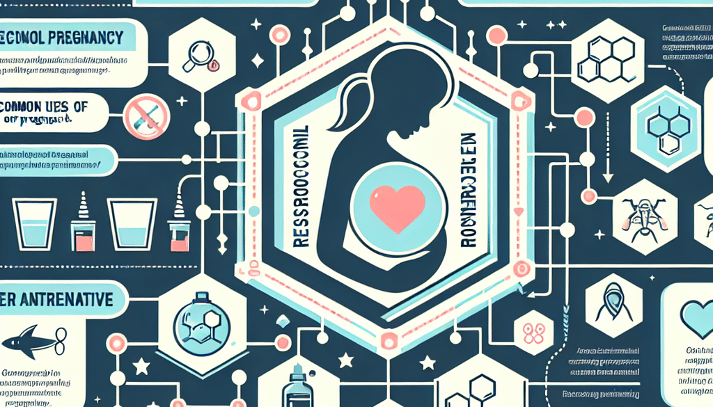 Resorcinol Pregnancy: Safety Profile